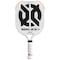 Onix Malice 16 Open Throat Composite Pickleball Paddle KZ8000-MLC16OTCMPWHT - alternate 1